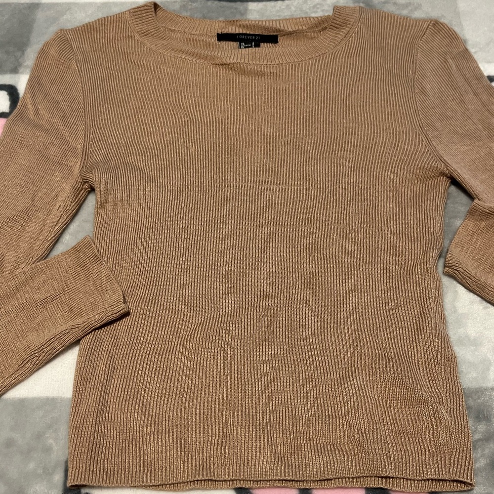 Forever 21 top small
